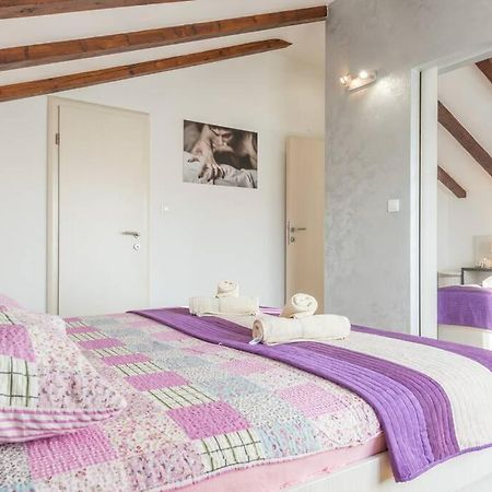 Apartment Marina Deluxe Дубровник Экстерьер фото
