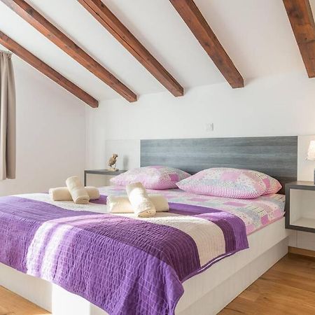 Apartment Marina Deluxe Дубровник Экстерьер фото