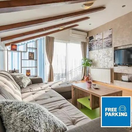 Apartment Marina Deluxe Дубровник Экстерьер фото