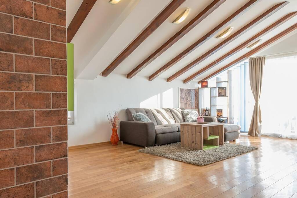 Apartment Marina Deluxe Дубровник Экстерьер фото
