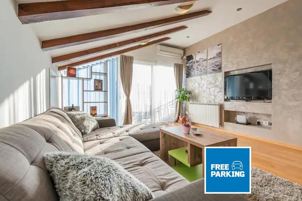 Apartment Marina Deluxe Дубровник Экстерьер фото